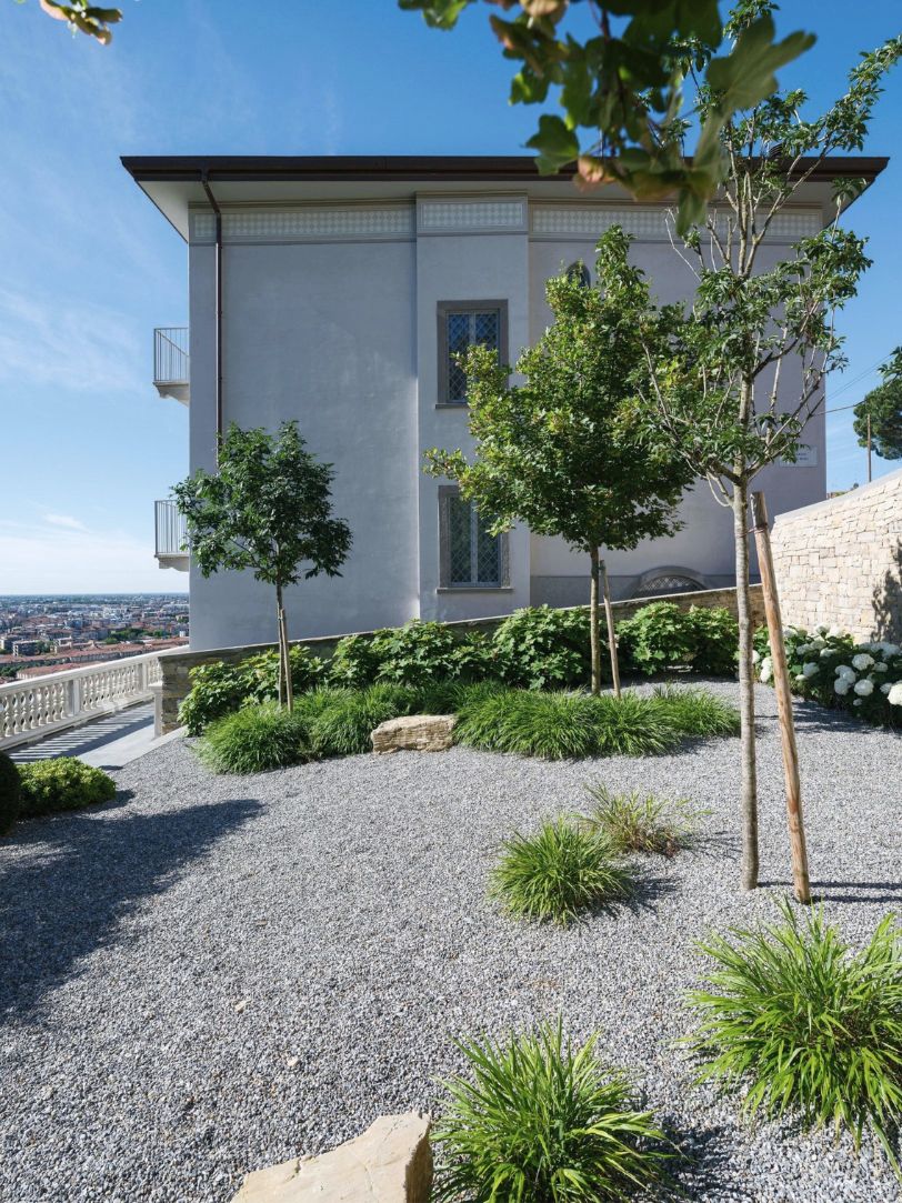 Villa RG