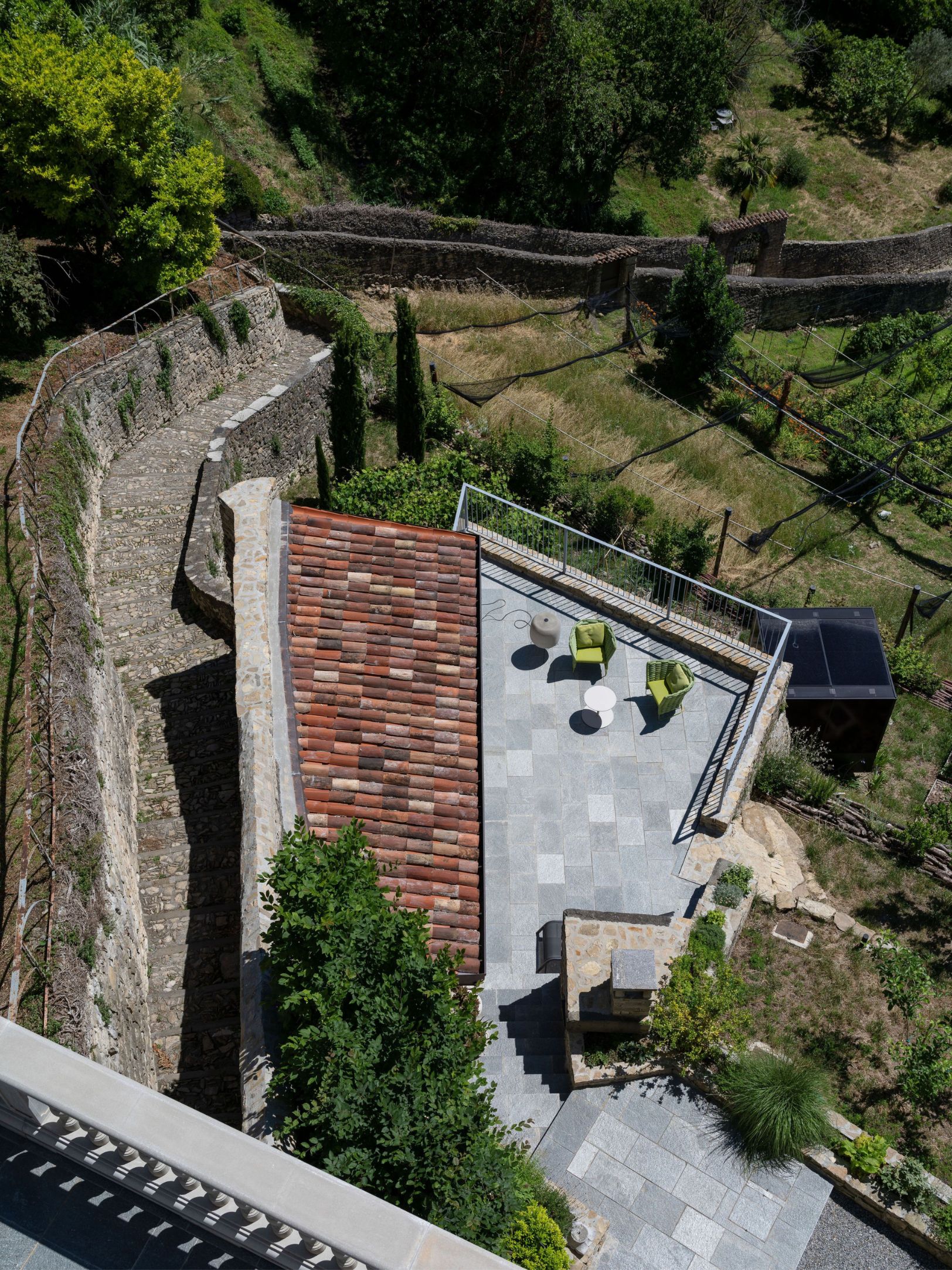 Villa RG