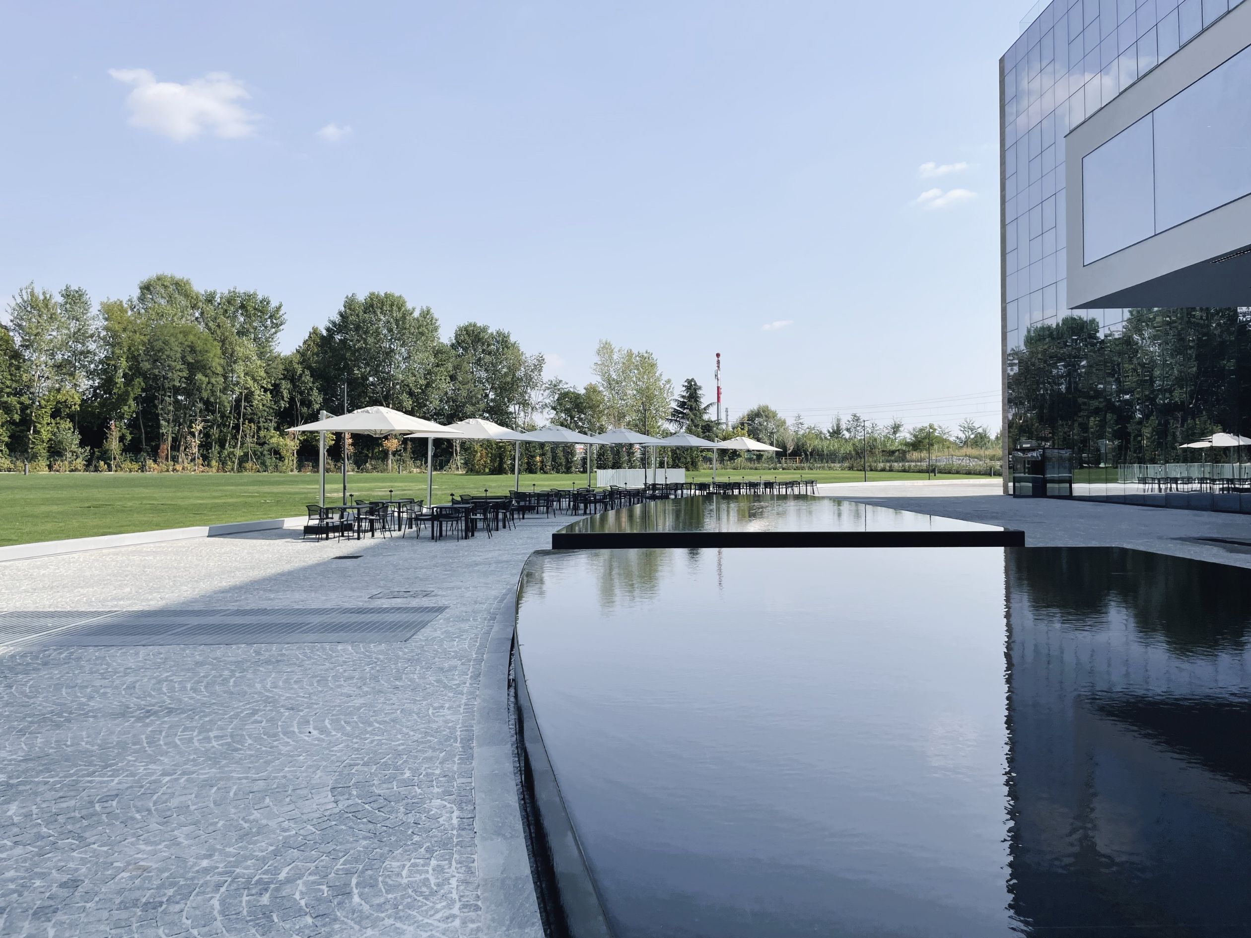 LTa Architects - Hotel Life Source