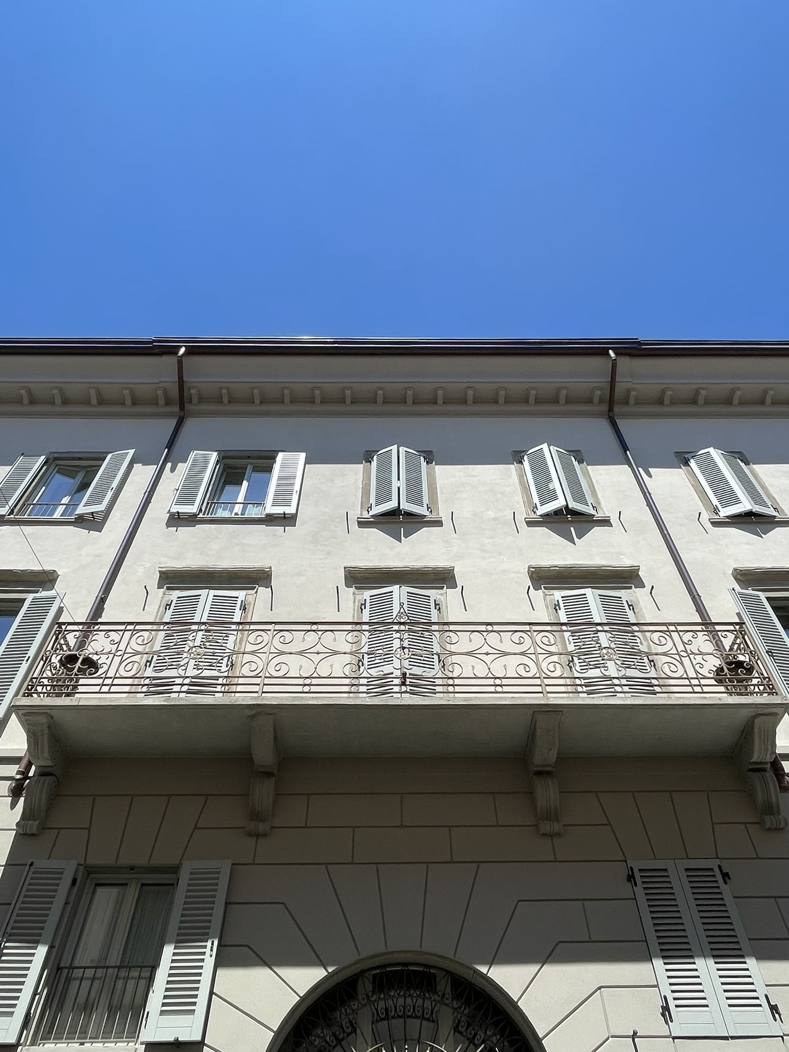 LTa Architects - La Corte del Borgo