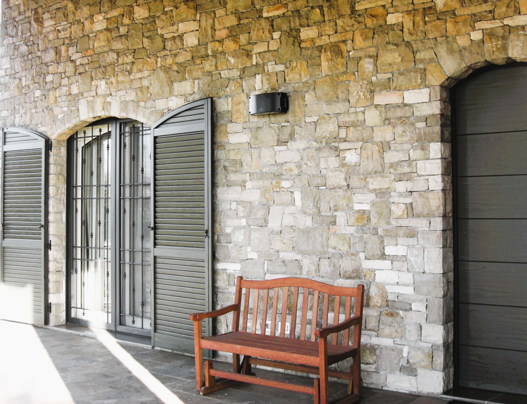 Villa bifamiliare residenza agricola