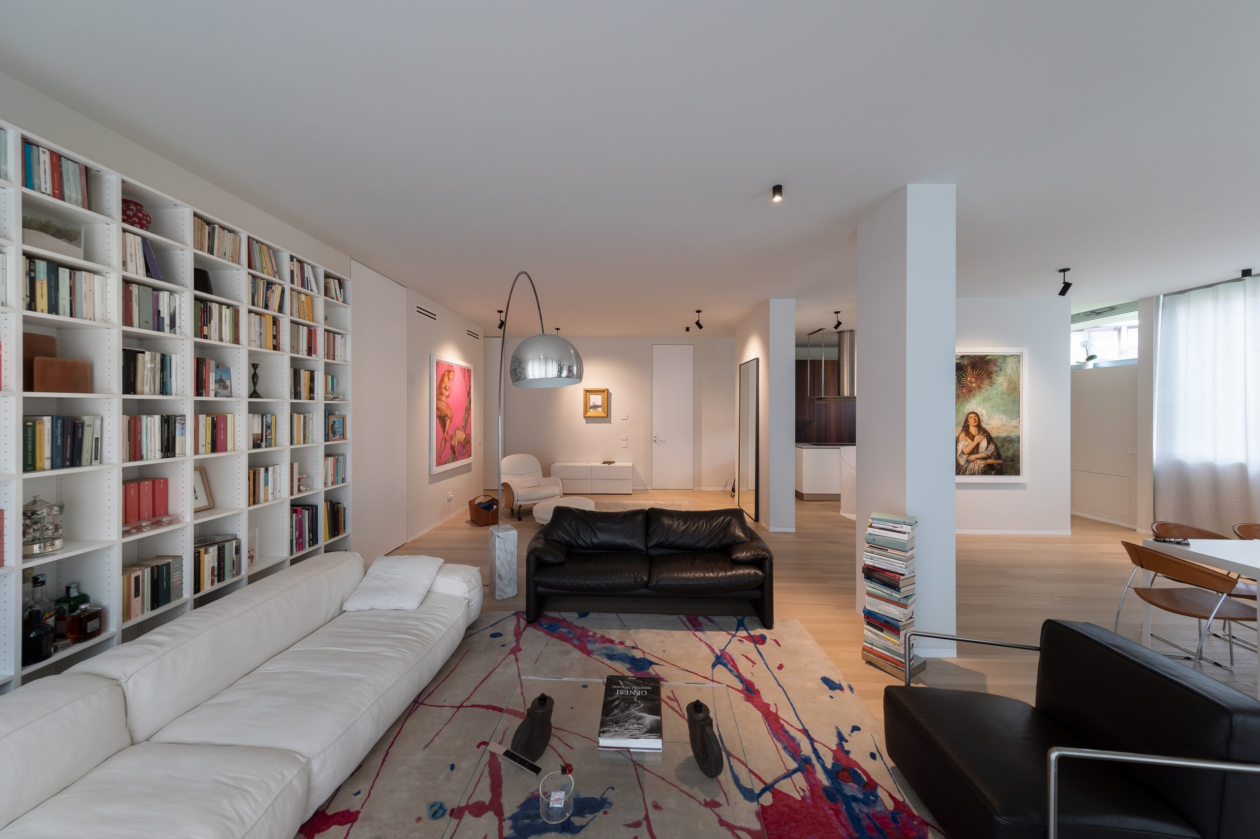 LTa Architects - Casa MG