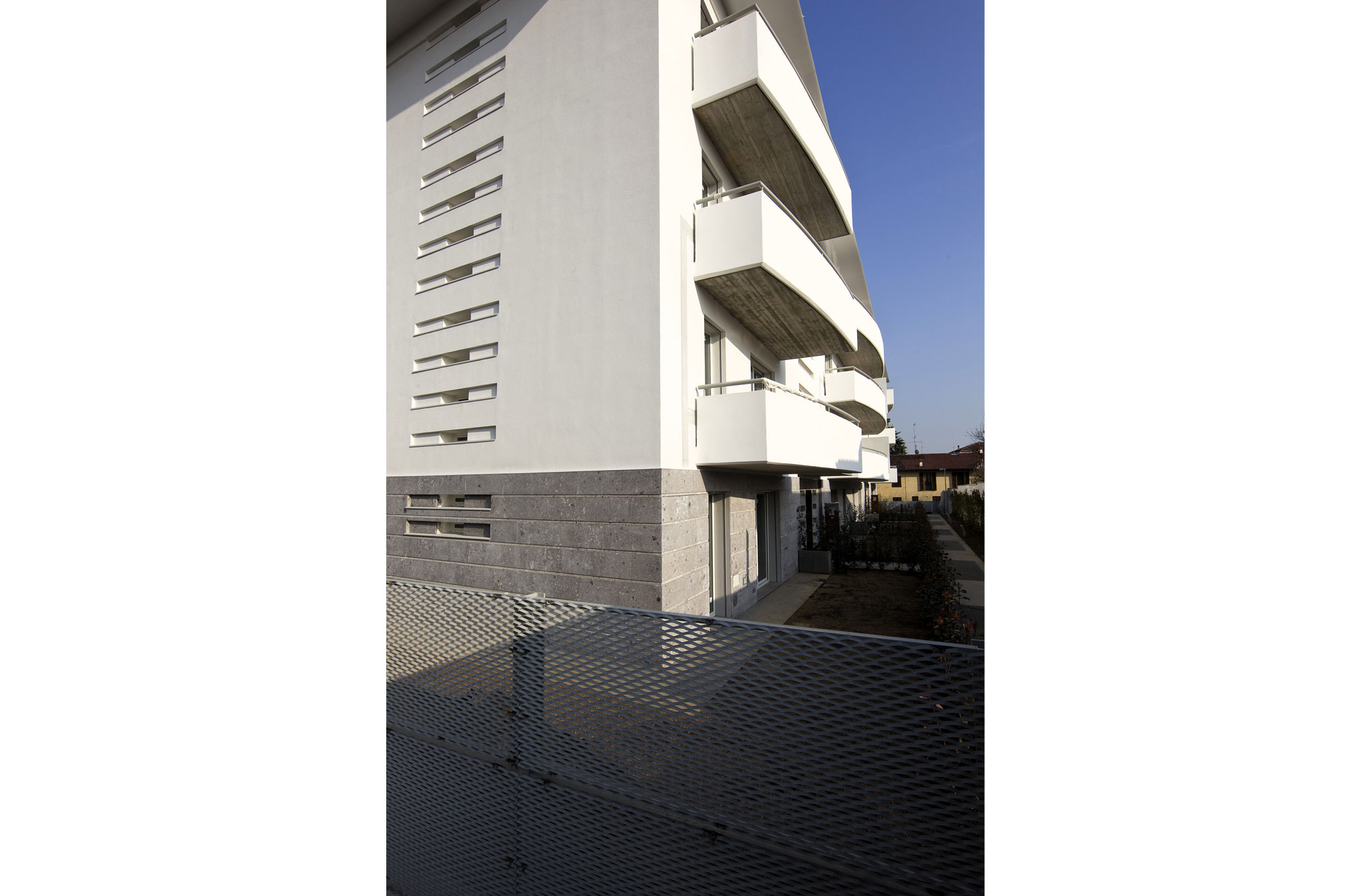 Lta Architects - Aqua Dwelling
