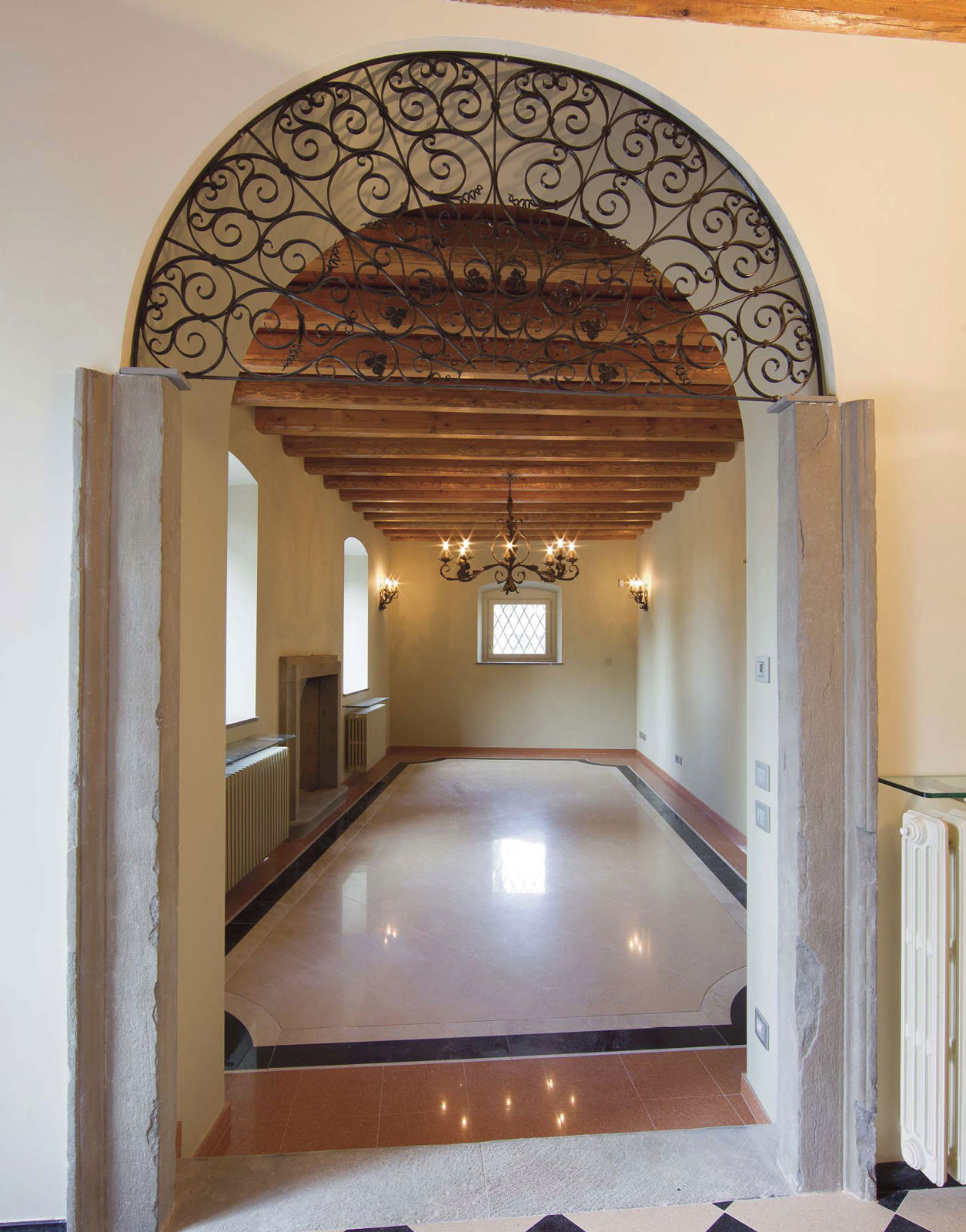 LTa Architects - Residenza PP