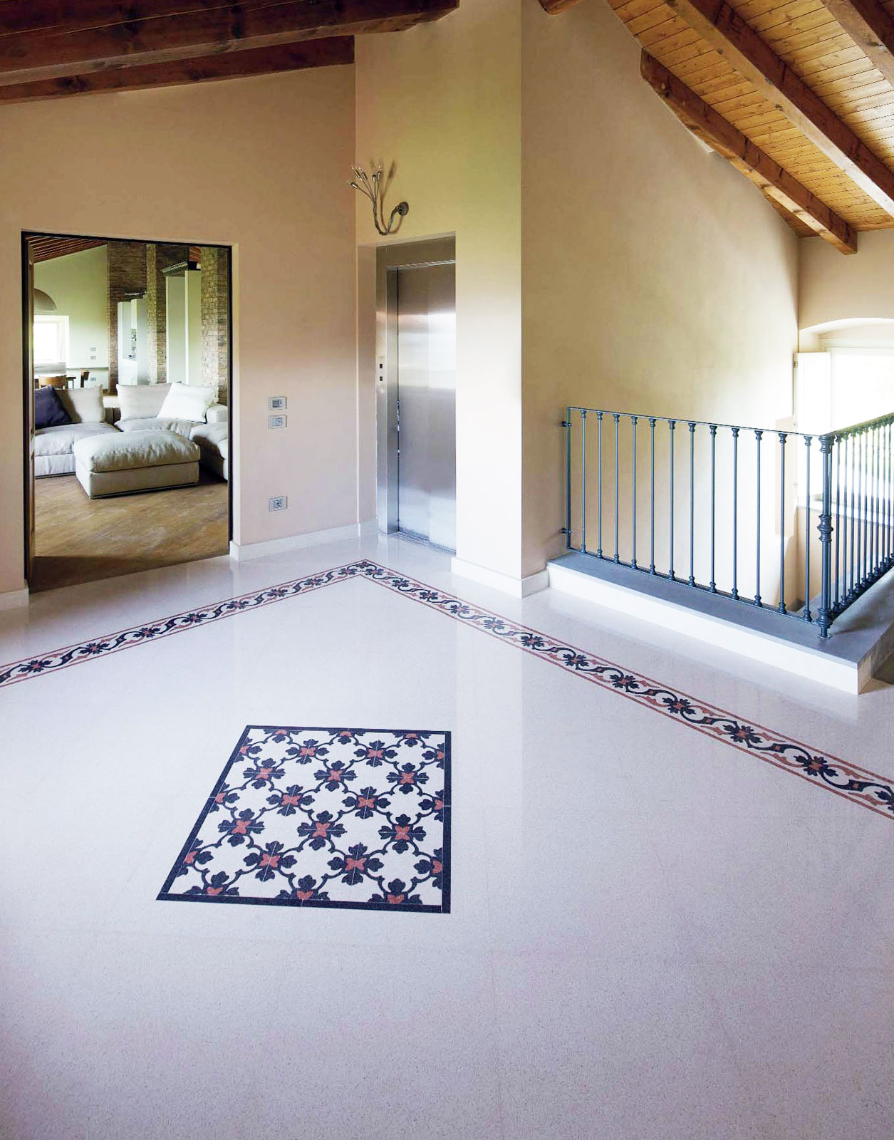 LTa Architects - Residenza PP