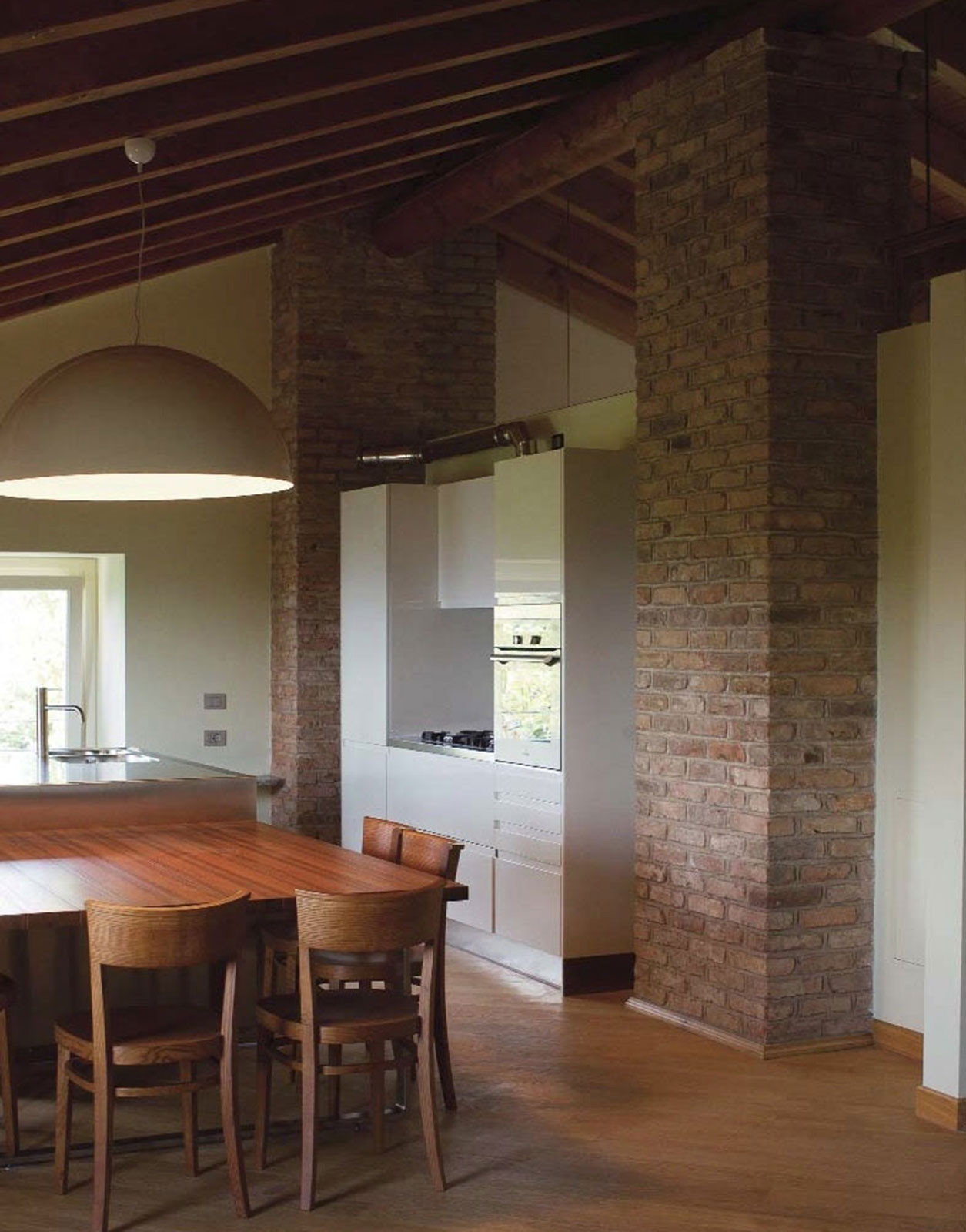 LTa Architects - Residenza PP