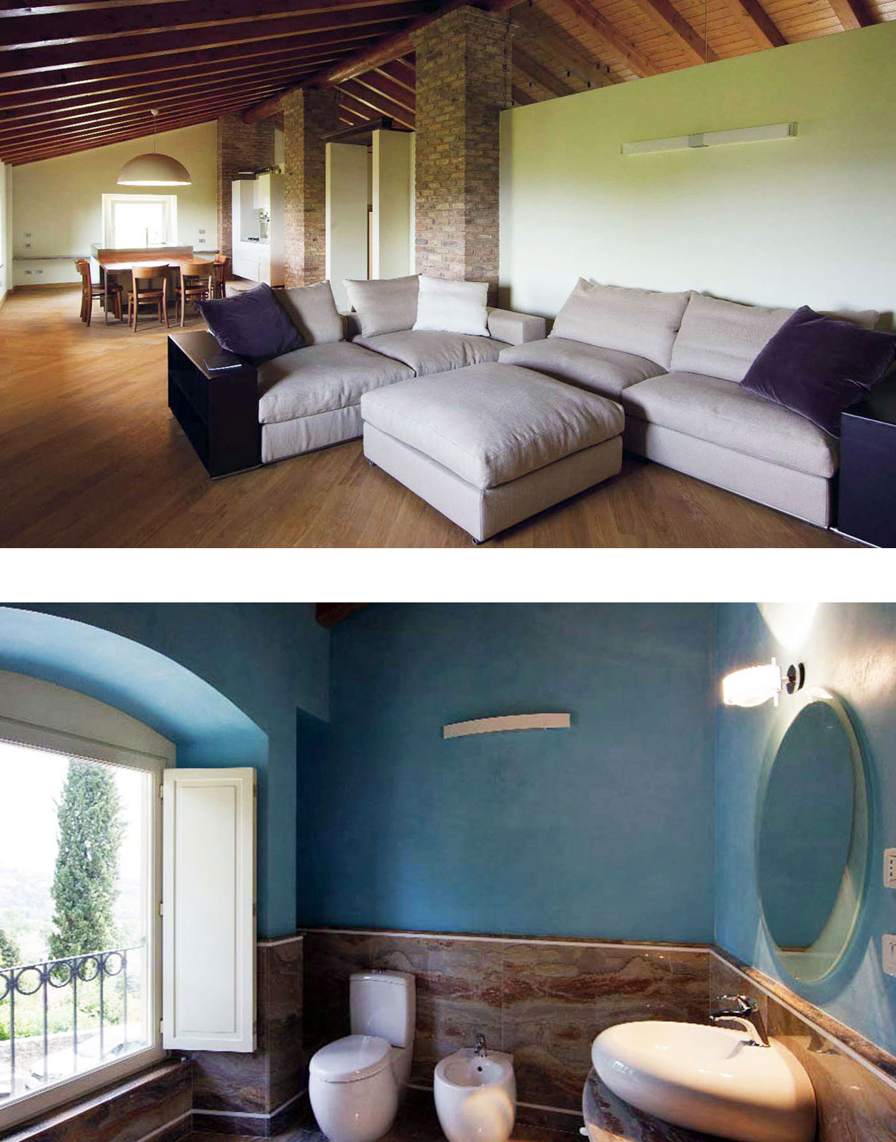 LTa Architects - Residenza PP