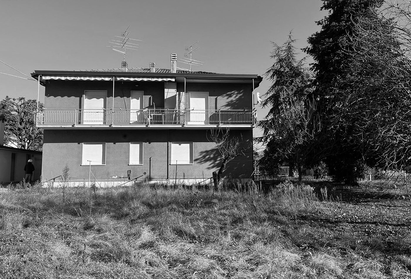 LTa Architects - Villa ST