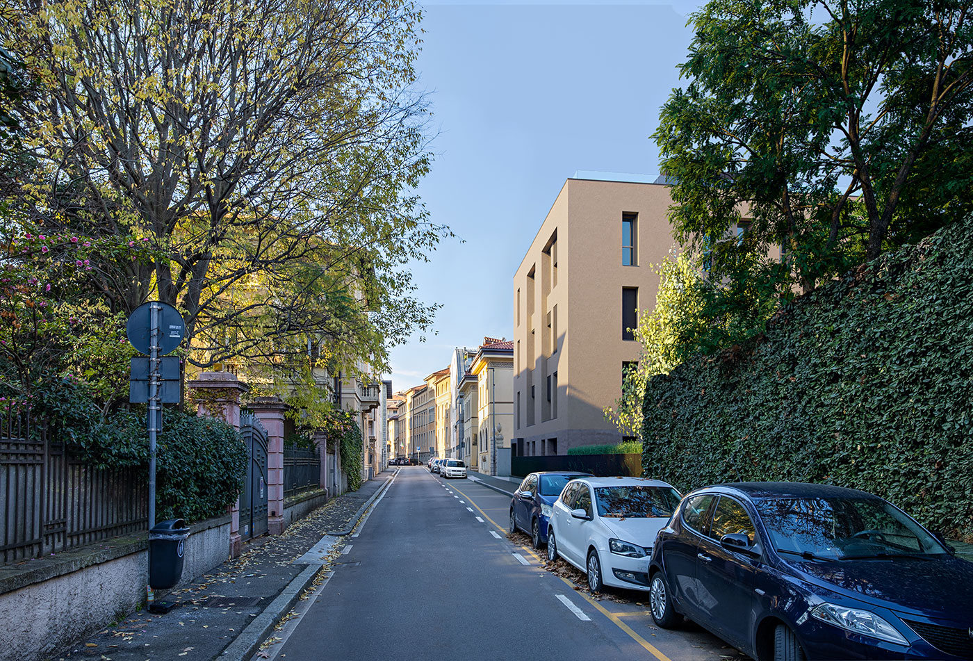 Via Scotti 