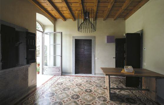 Lta Architects - B&B Cà Bianca