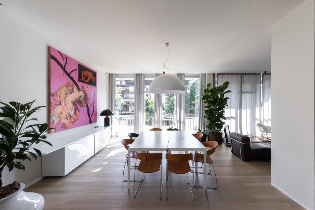 LTa Architects - Casa MG
