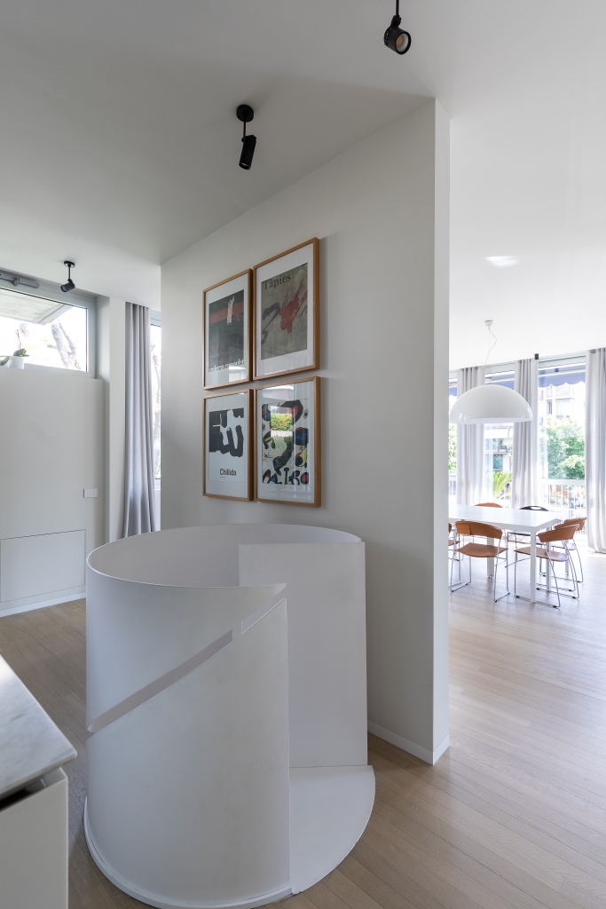 LTa Architects - Casa MG