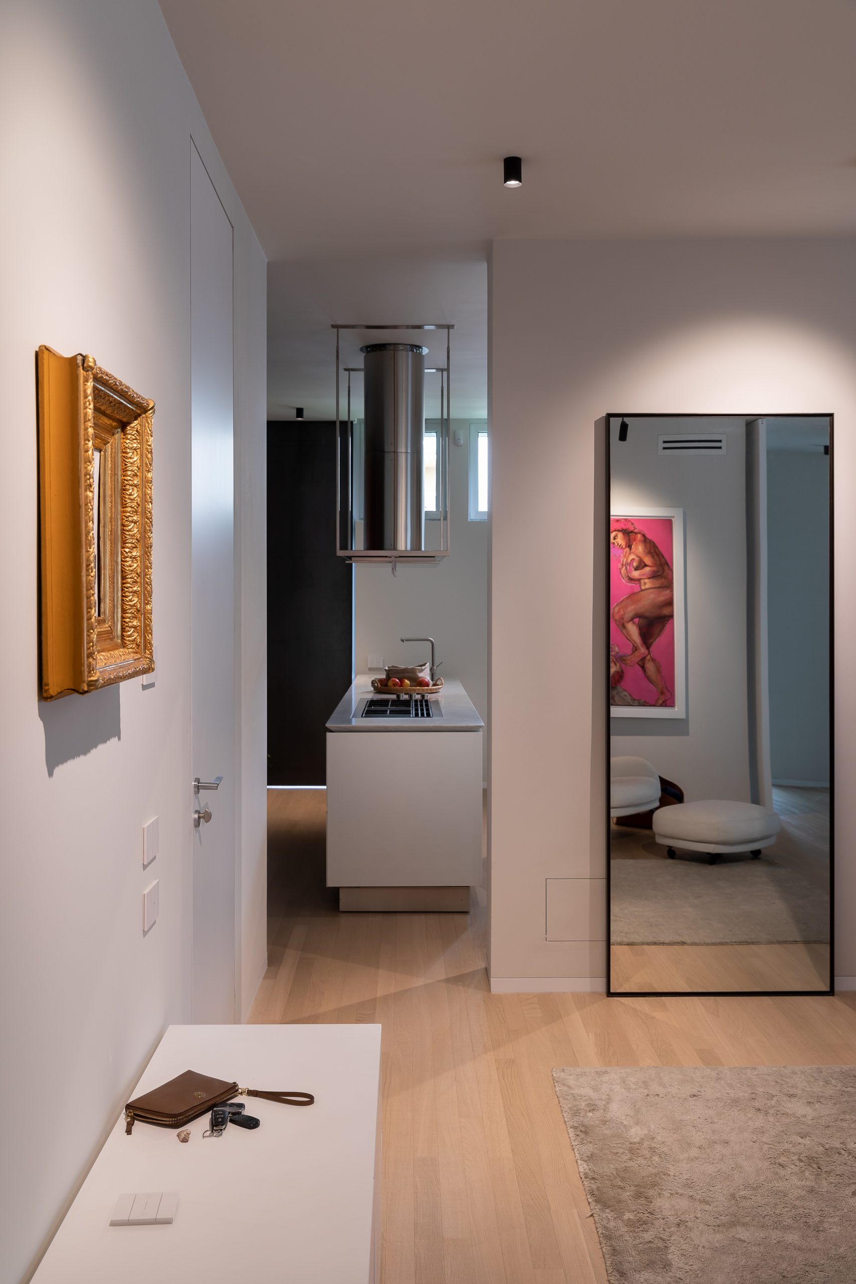 LTa Architects - Casa MG