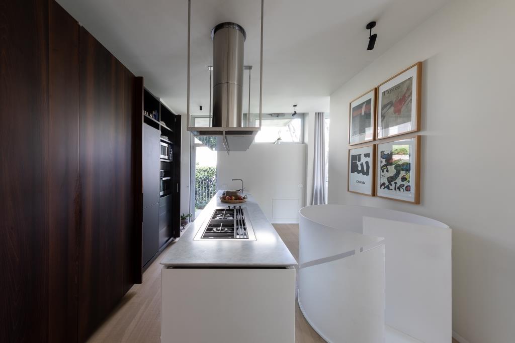 LTa Architects - Casa MG