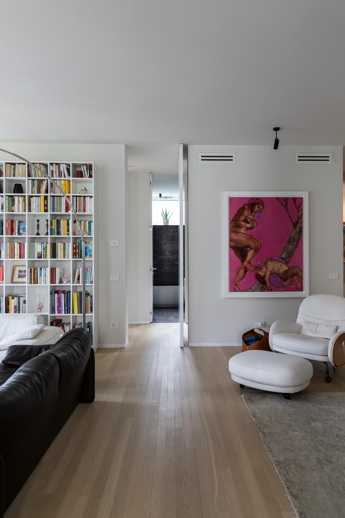 LTa Architects - Casa MG