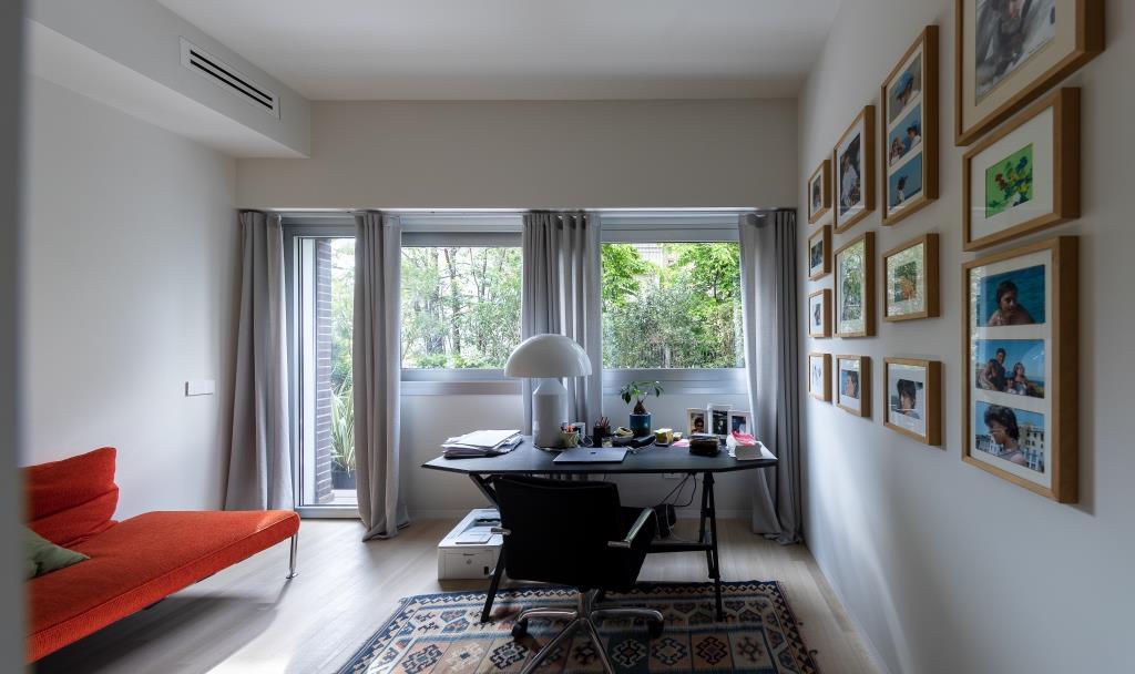 LTa Architects - Casa MG