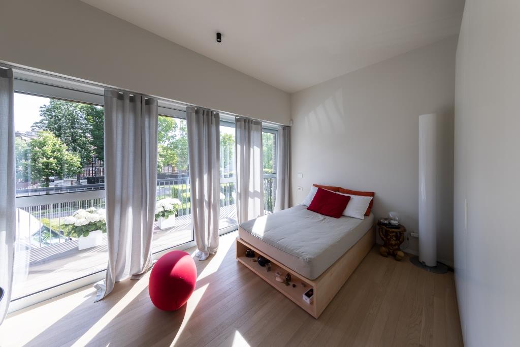 LTa Architects - Casa MG