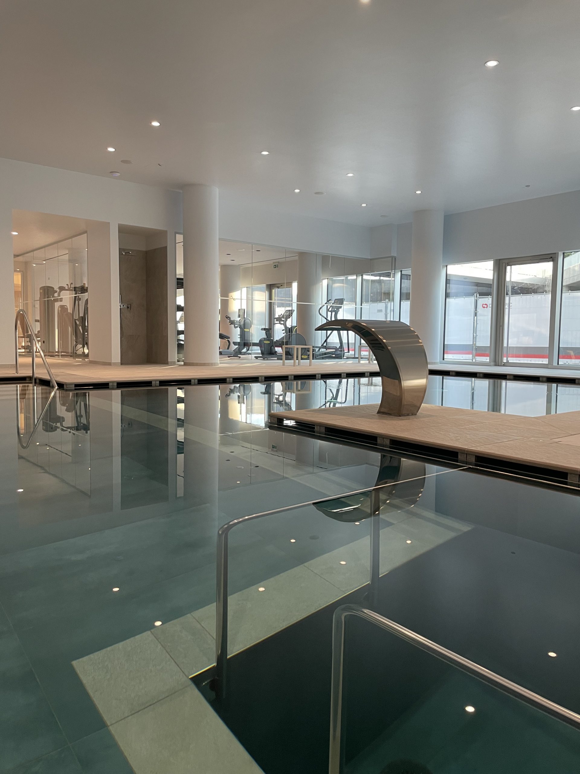 LTa Architects - Hotel Life Source