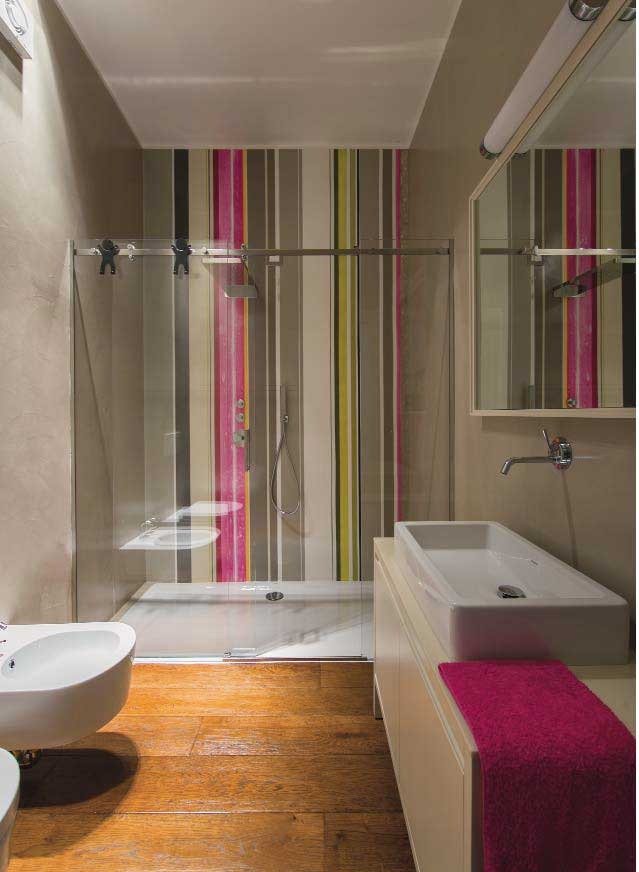 LTa Architects - Bonomi's Palace