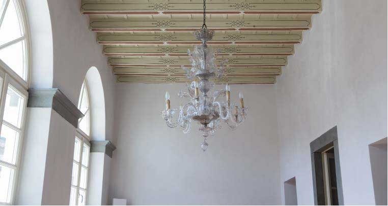LTa Architects - Bonomi's Palace