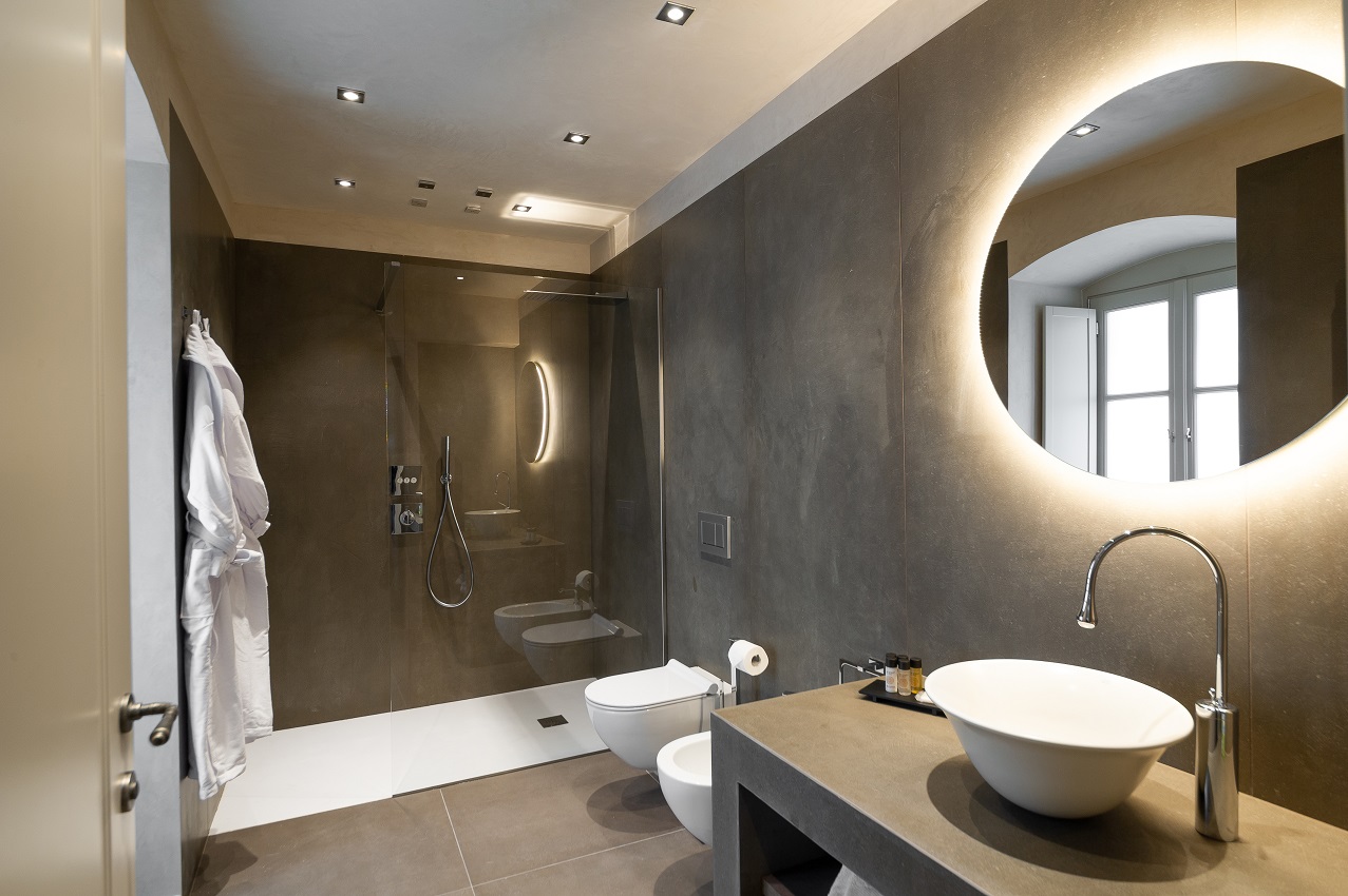 LTa Architects - Relais San Vigilio