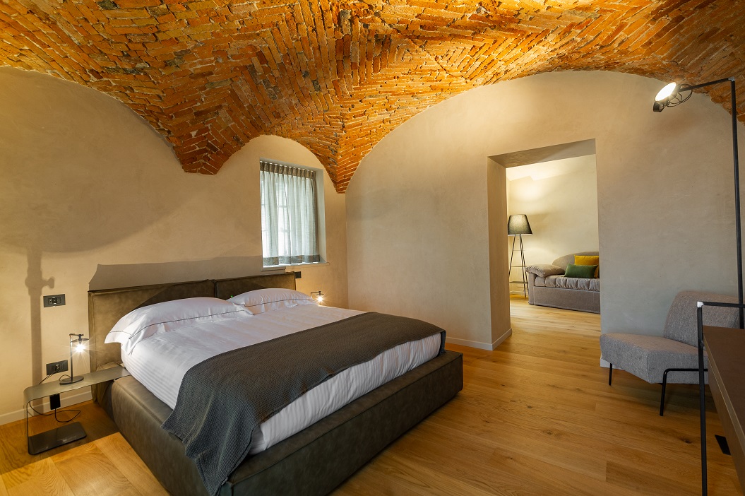 LTa Architects - Relais San Vigilio