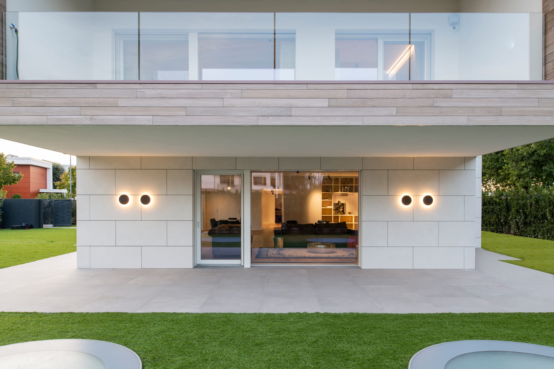 LTa Architects - Residenza GI