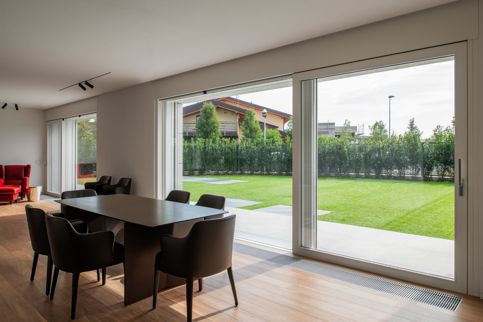 LTa Architects - Residenza GI