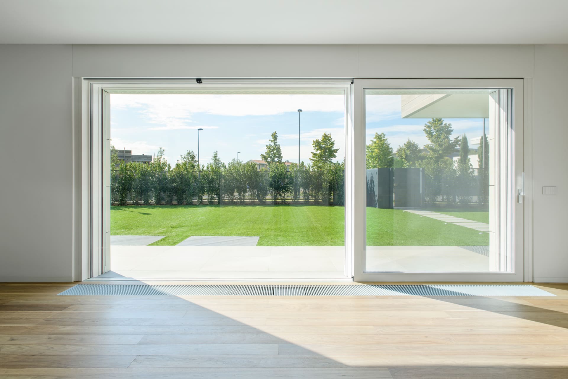 LTa Architects - Residenza GI