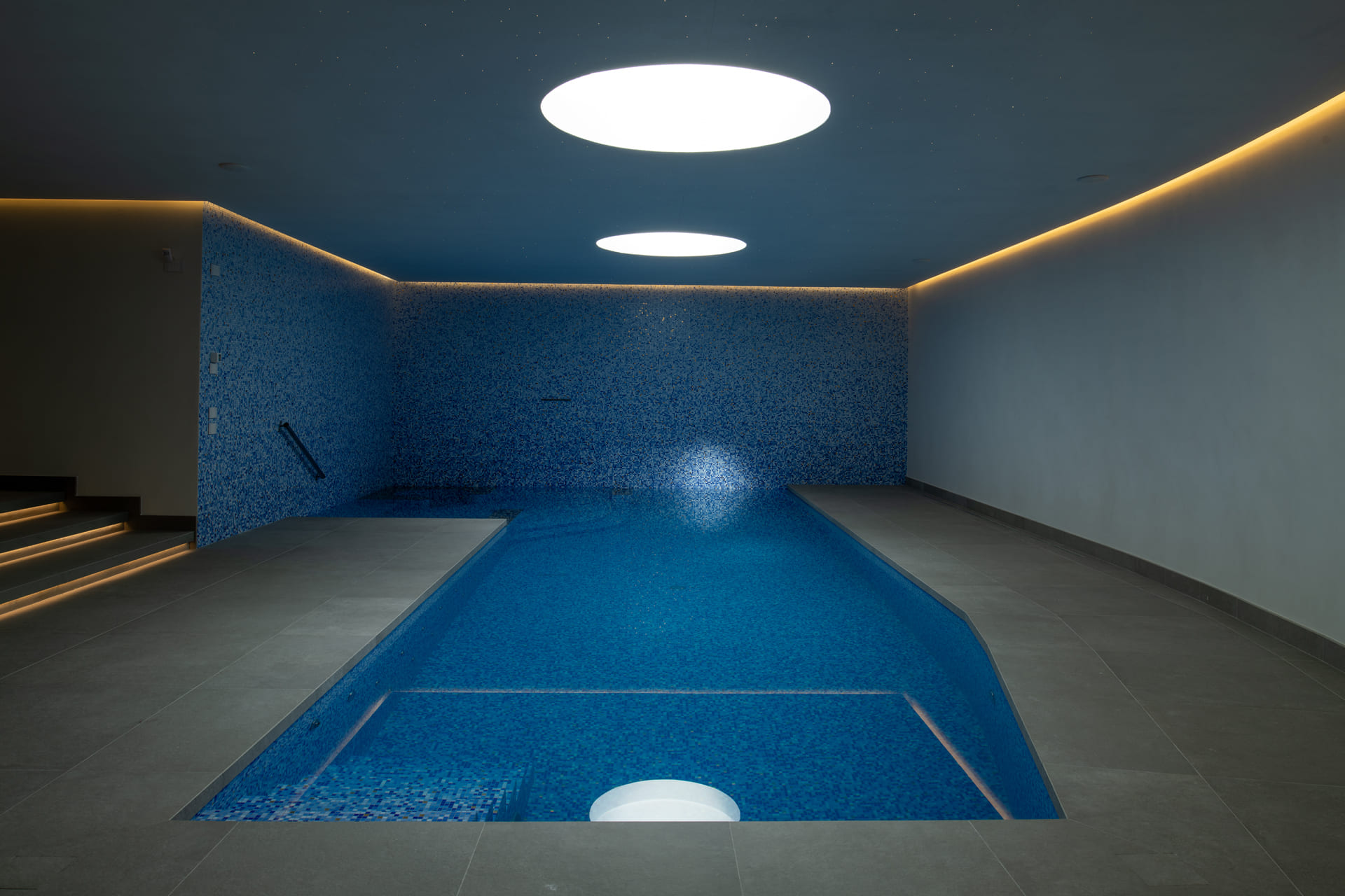 LTa Architects - Residenza GI