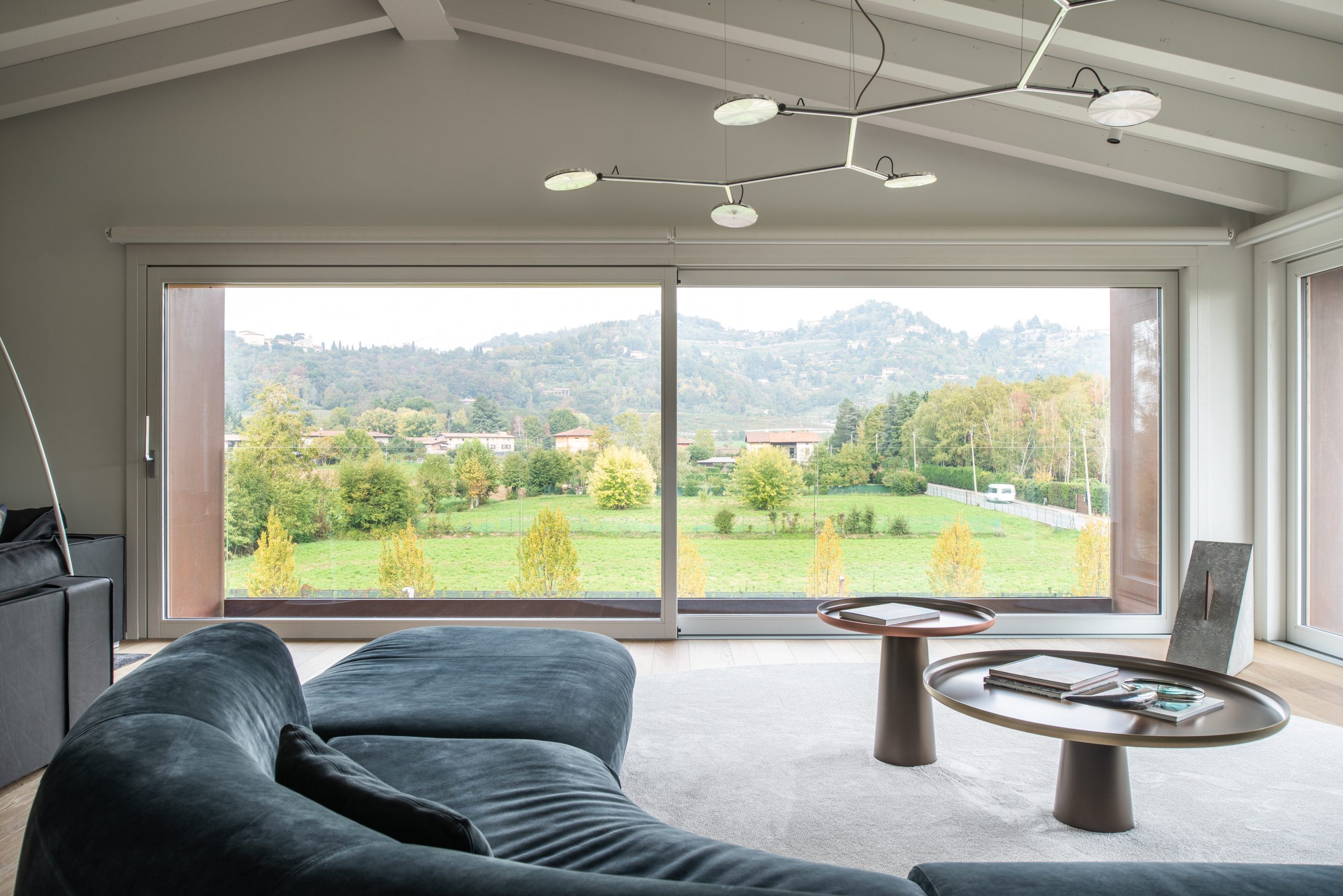 LTa Architects - Villa LMC