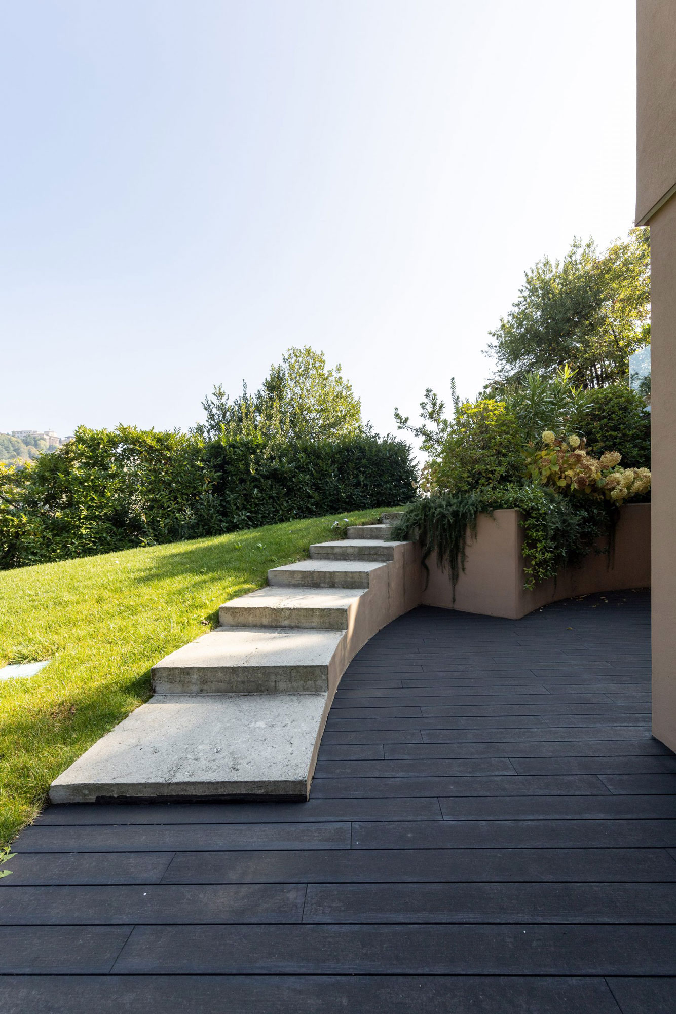 LTa Architects - Villa MC