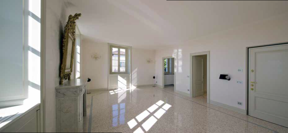 San Vigilio Hotel Apartment