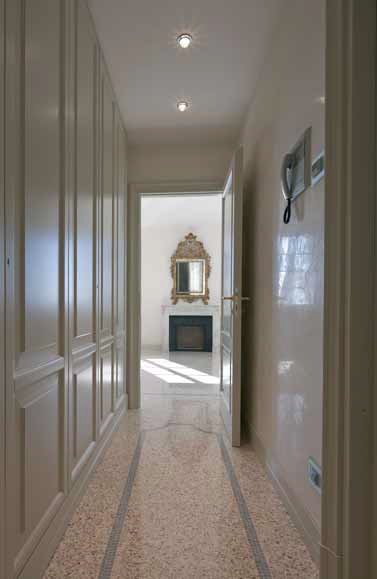 San Vigilio Hotel Apartment