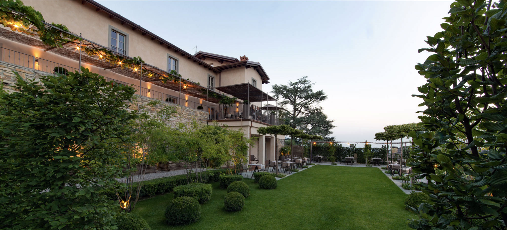 Relais San Vigilio