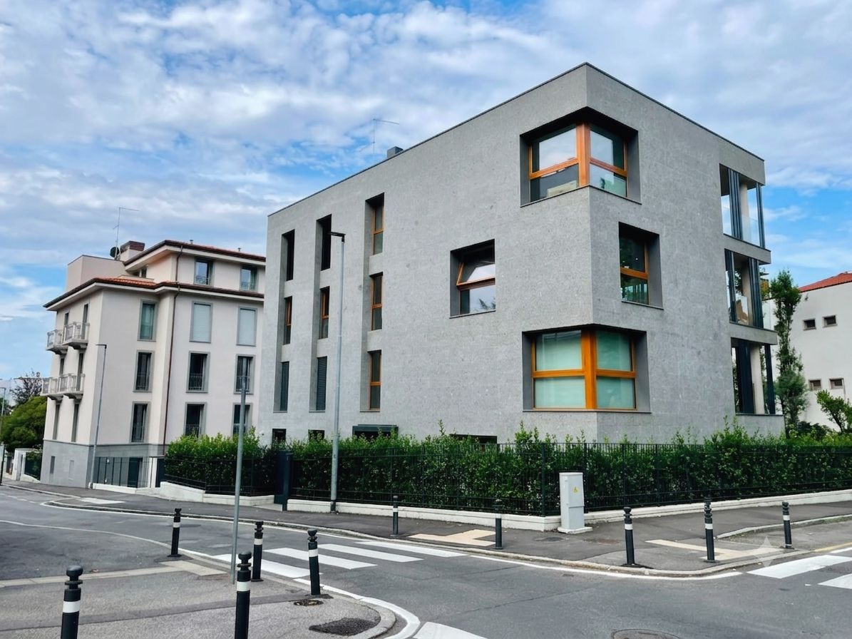 Residenze via Milano