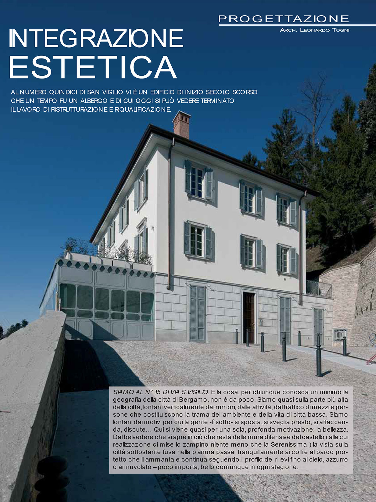 A Casa n. 39