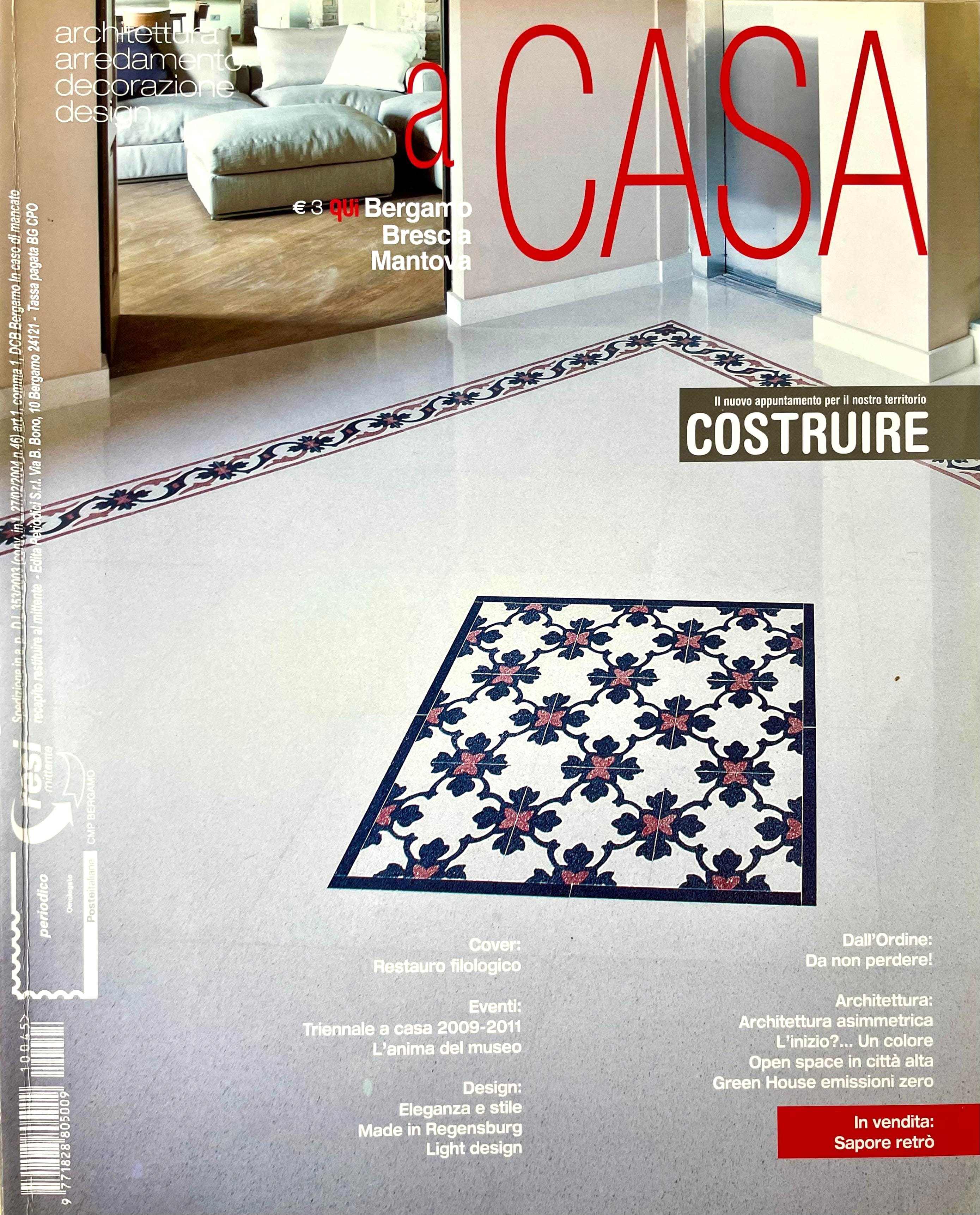 A Casa n. 48 