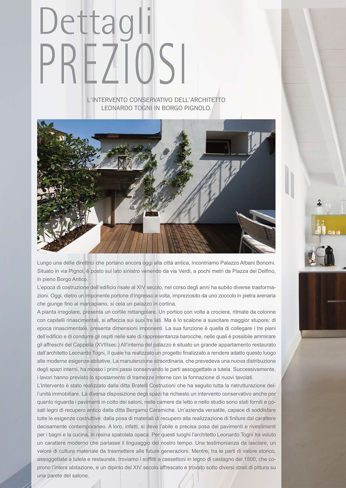 A Casa n. 52