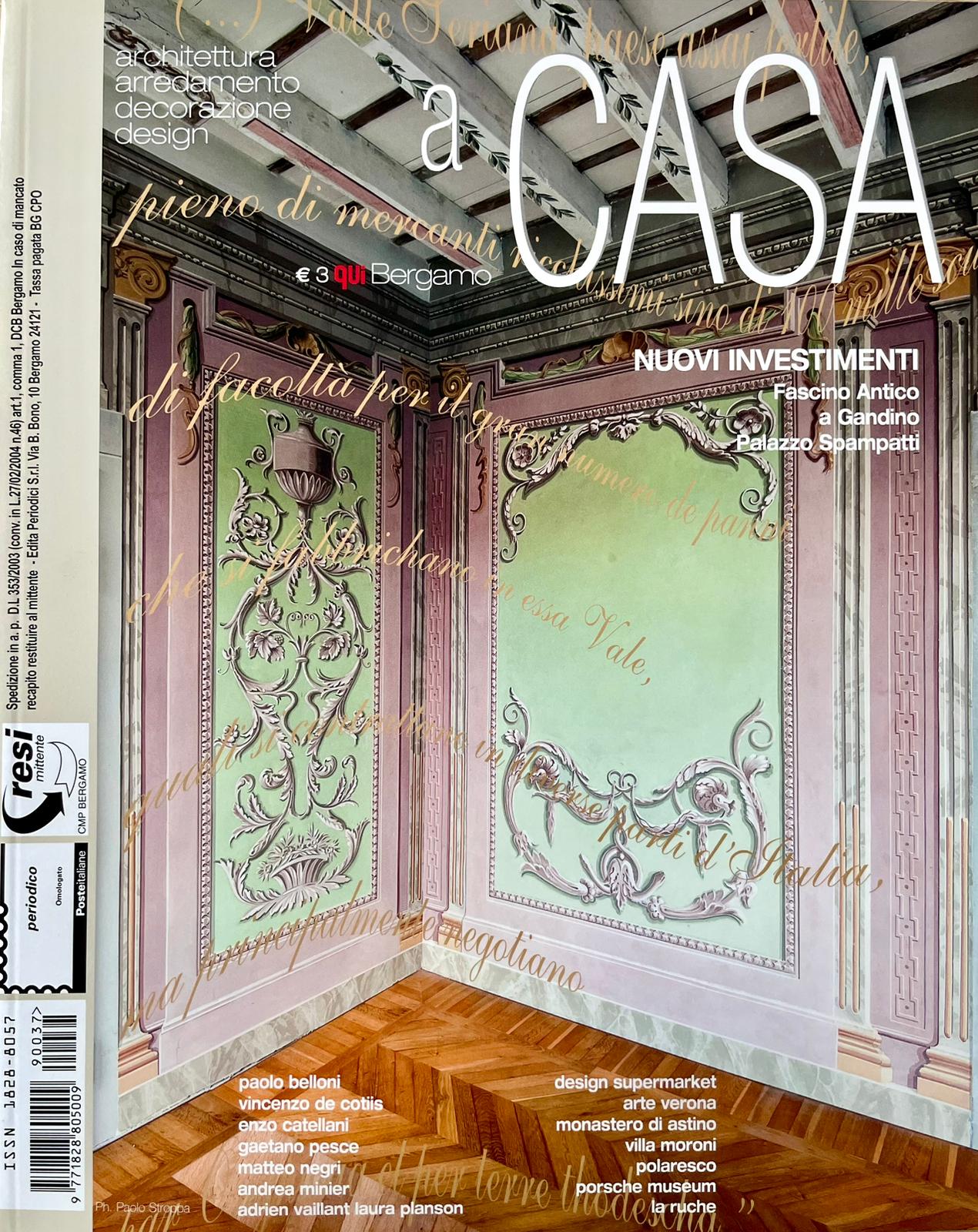 A Casa n. 56 